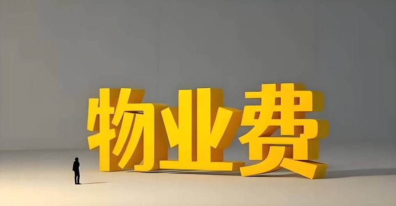 物业管理的高效策略