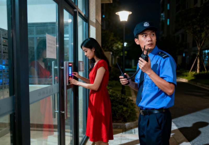 警惕物业行业的四大误区